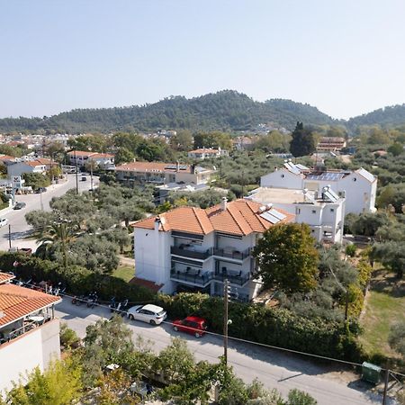 Studios Anais - Thasos 外观 照片