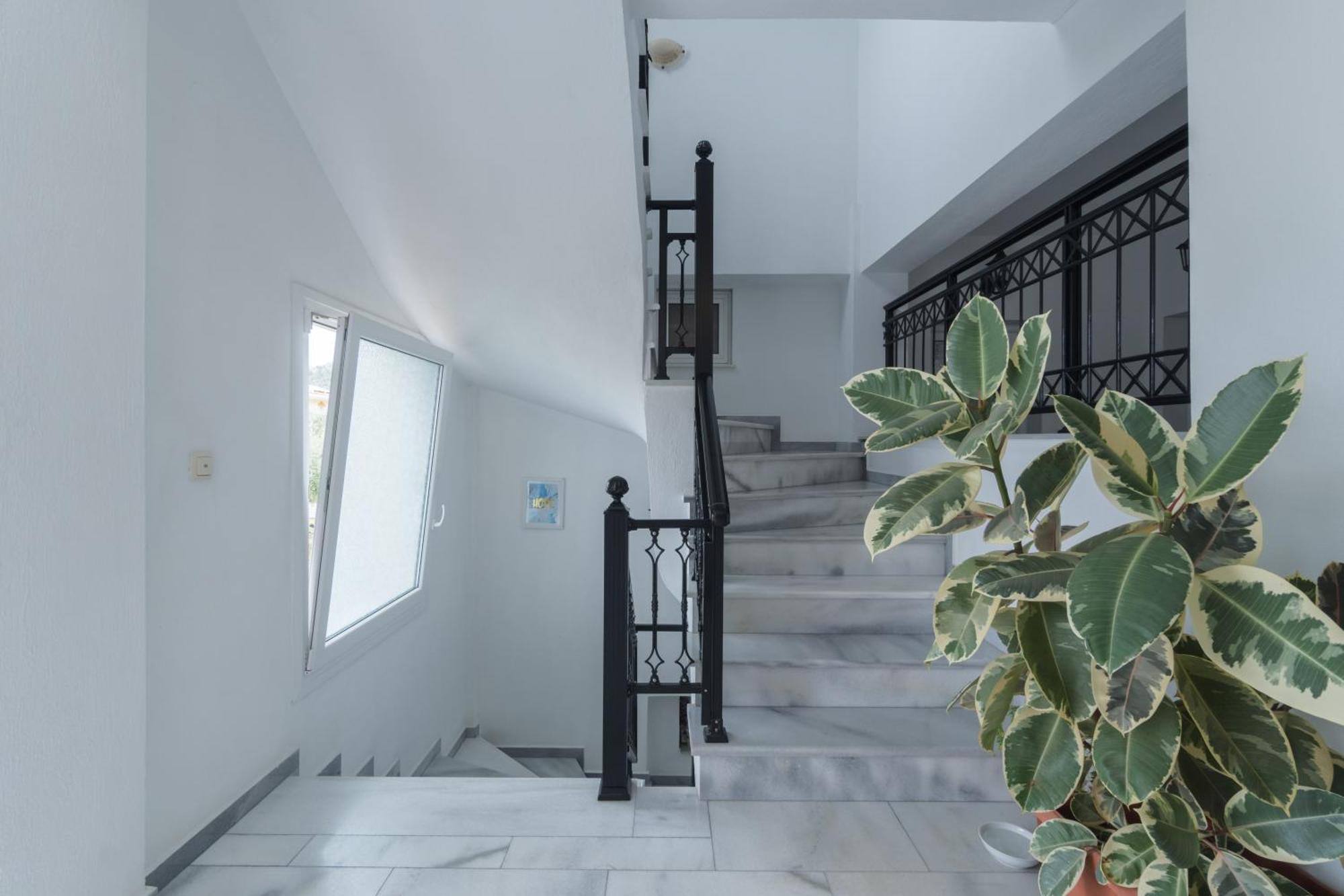 Studios Anais - Thasos 外观 照片