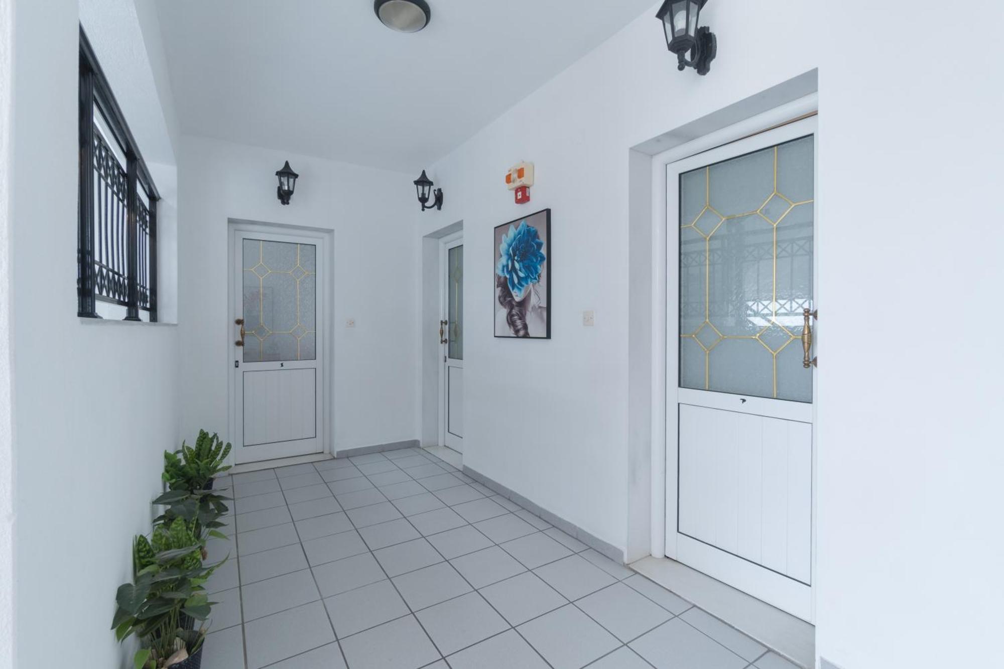 Studios Anais - Thasos 外观 照片